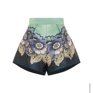 NWT Alemais Madalena Short - Sz 2 (6 AU)